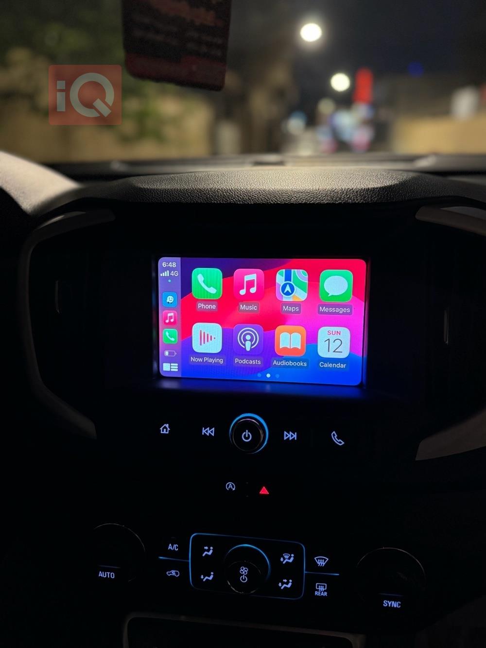 GMC Terrain